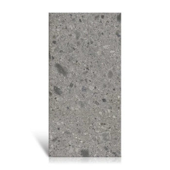 Płytka Italgraniti Ceppo Di Gre Grey ścienno-podłogowa mat 60x120 lastryko szare