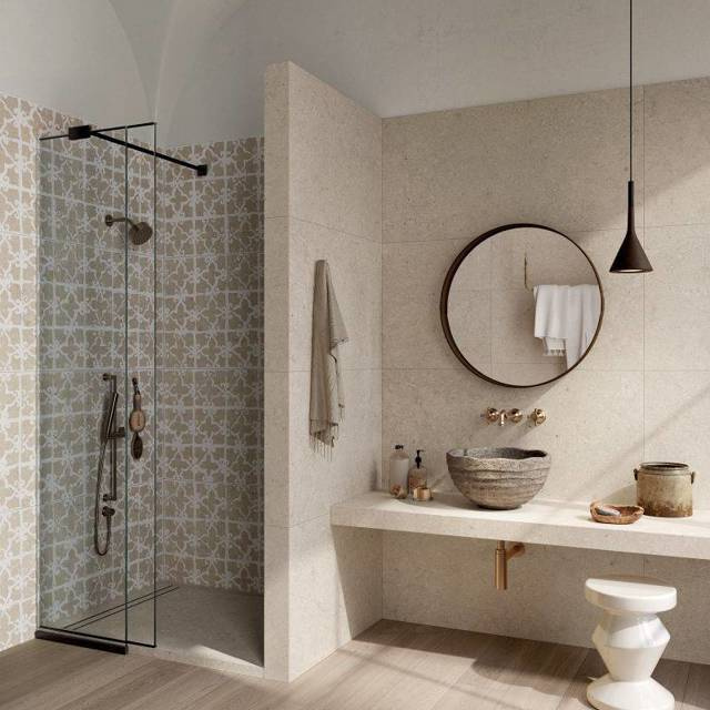 Austratherm Unilatte 10mm 1,3x0,6 m XPS Extrudovaná polystyrenová deska, zakončená se skleněnou pletivou vlákno zabudovanou do maltové vrstvy na obou stranách.