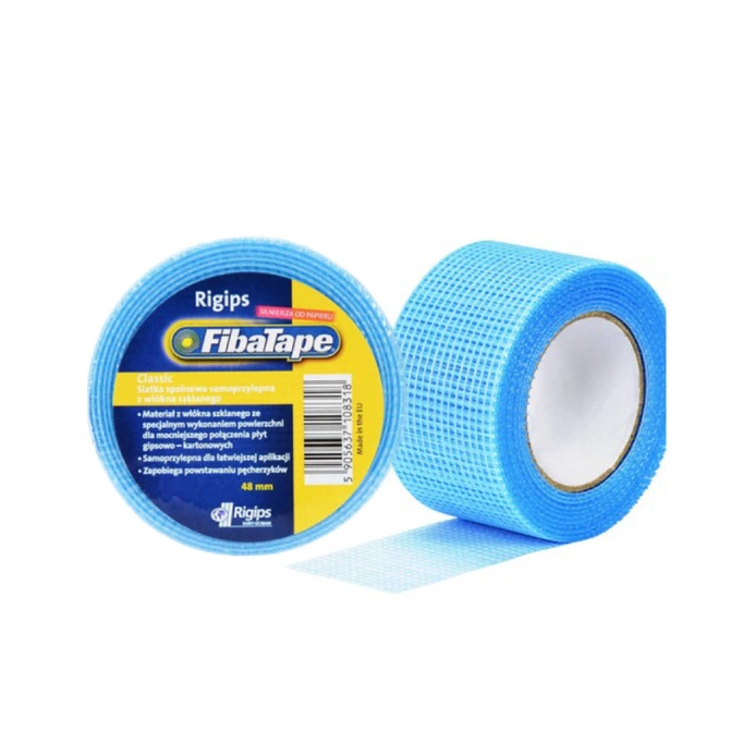 G-K rigips Trame Trame 48 mm x 90m 11511797