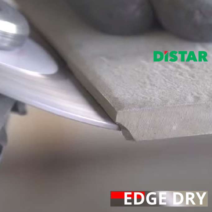 DISTAR Tarcza diamentowa 125mm EDGE DRY 2 W 1  11115537010
