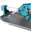 BIHUI TCS1200 przecinarka do glazury 1200mm LASER 