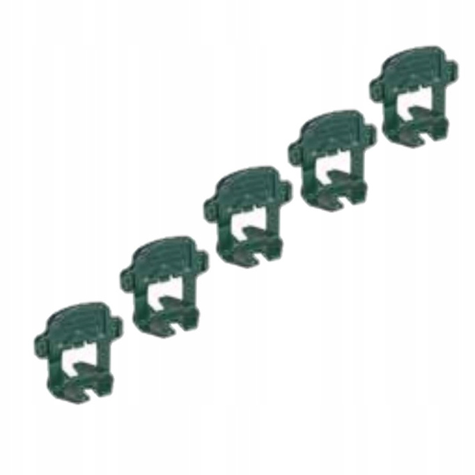 MapeLevel Easy WDG KLIPS  1mm 250 sztuk