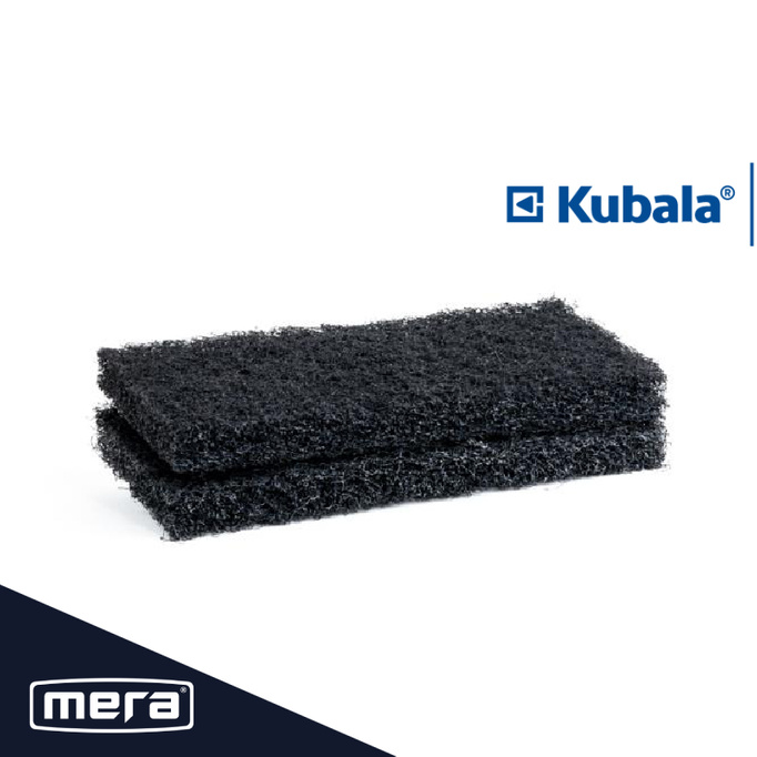 Kubala Włóknina do fug epoksydowych zapas do pacy 0360 Kubala 2 sztuki 0363