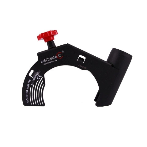 Anti-Dusty Cover pro úhlový mlýnek 115-125 mm AirDuster 115-125 Mechanic Distar