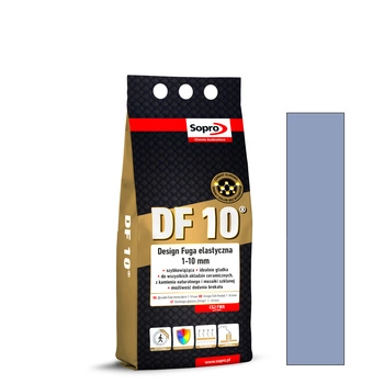 Sopro fuga df10 bílá 10 2,5 kg 1050