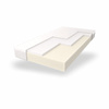 Materac ROYAL MED STANDARD 160x200x20 cm