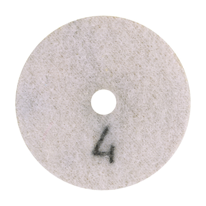 Dismand Disc Disk 125mm Perfect 10115028015