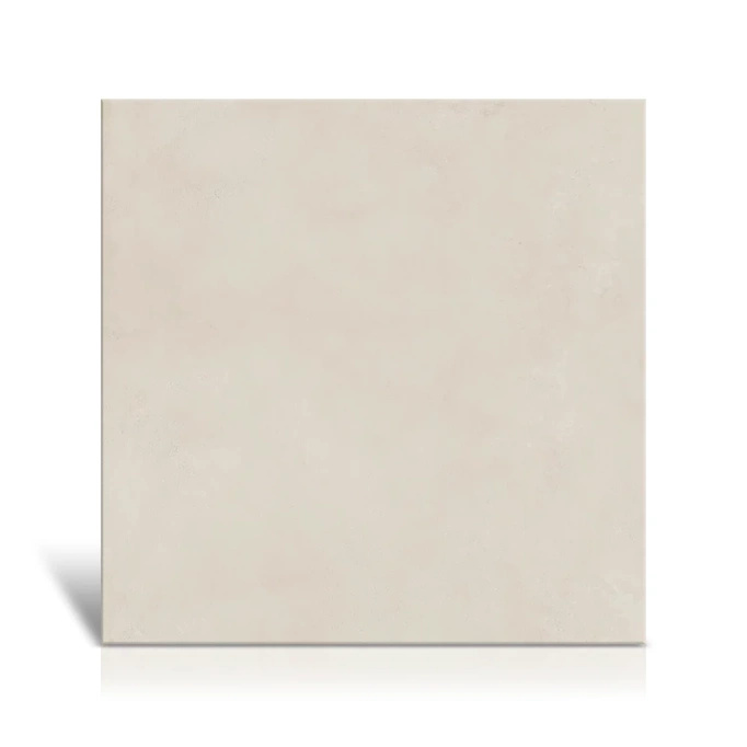 Płytka NAVARTI Ziro Crema ścienno-podłogowa lappato 120x120 imitacja betonu beżowy 