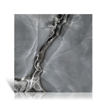 Płytka ścienno-podłogowa DUNE SELENE DARK 120x120 imitacja kamienia szary