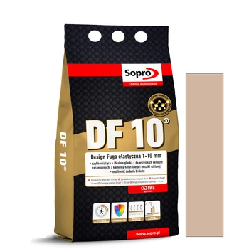 SOPRO fuga DF10 anemon 35 4kg 1079A