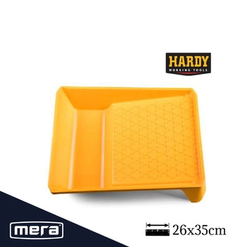 Malování krabičky pro odpadky pro šachtu max. 20 cm 26 x 35 cm 0146-323526k