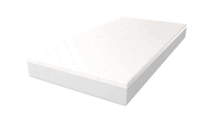 Materac ROYAL MED STANDARD 100x200x20 cm