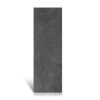 Płytka wielkoformatowa Lea Slimtech Waterfall Gray ścienno-podłogowa mat 100x300 5,5mm imitacja kamienia szary