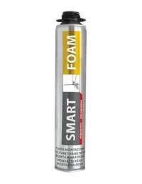 Montážní pěna s nízkým tlakem 65 Profesionální 750 ml