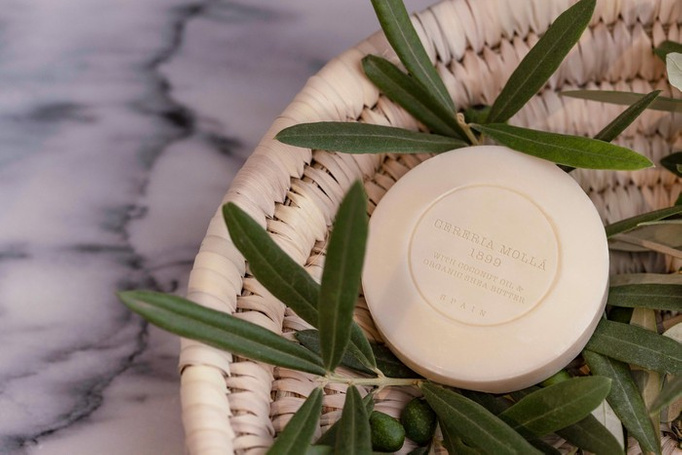 CM - tekuté mýdlo 500 ml Bergamotto di Calabria