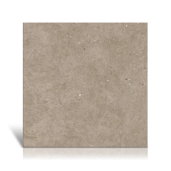Płytka tarasowa 2cm 80x80 Itallgraniti Silver Grain Taupe imitacja betonu beżowy II gatunek