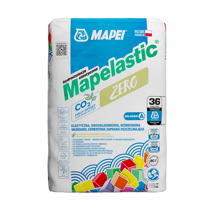 Mapei Mapelastic A 24kg