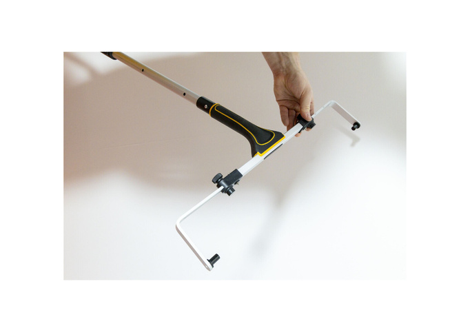 Nastavitelný držák malby 31-46cm Hardy Select