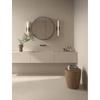 Obklad a dlažba LaFaenza Suite Stone Shell 60x120, 3D imitace kamene, béžová