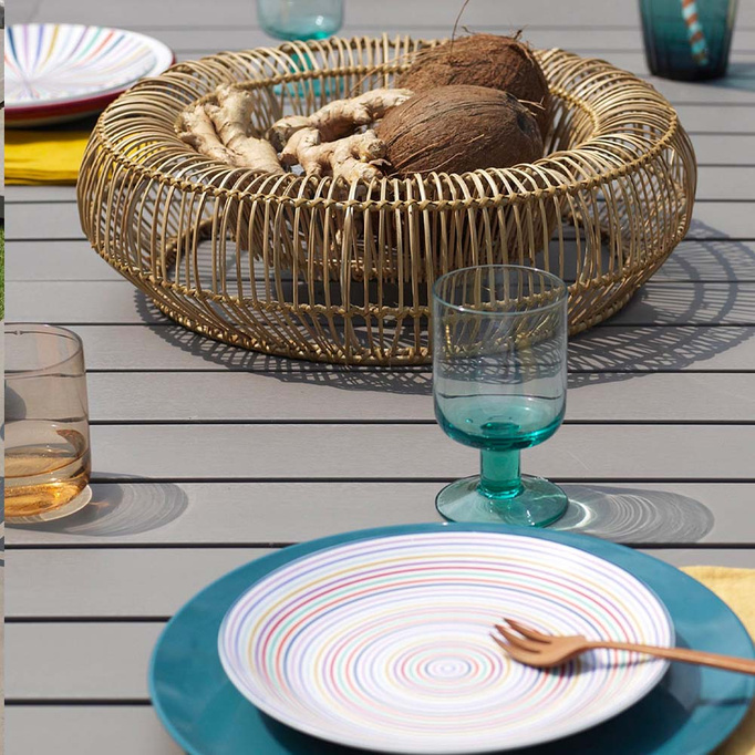 Nardi Alloro 210/280 zahrada