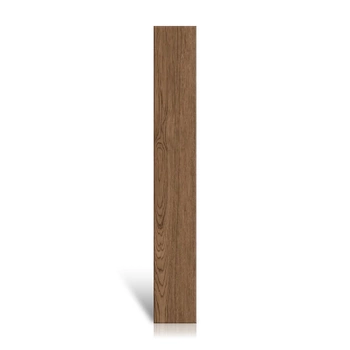 Płytka Novabell Nordic Wood Walnut ścienno-podłogowa mat 20x120 9,5mm drewnopodobna brązowy