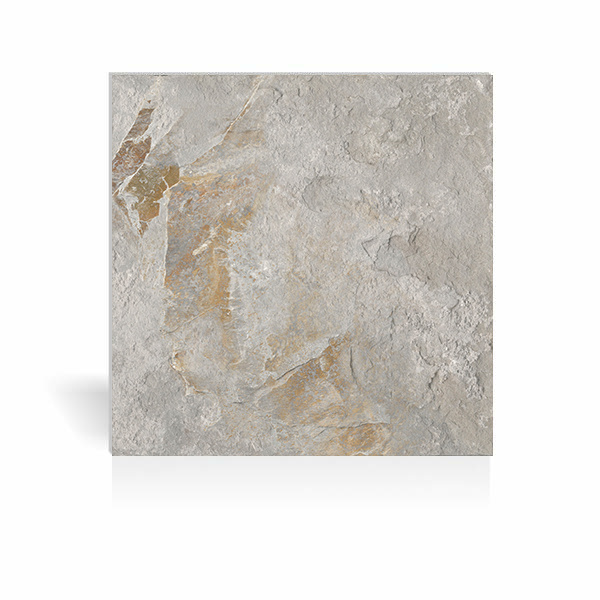 Gambini Bet Tomor Wall-Pogów Mat 60x60 10mm Imitation Stone Mix