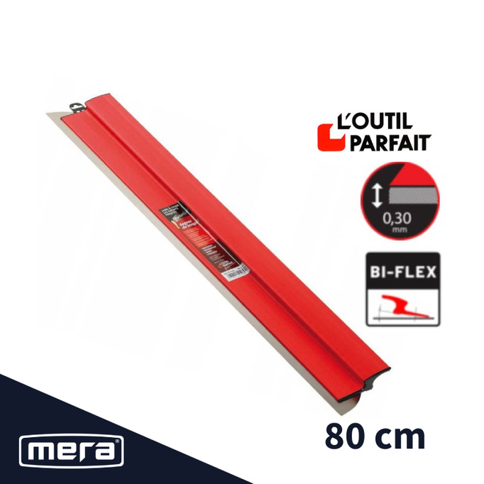 Stěrka / nůž na finální úpravu L'Outil Parfait 80 cm 541080
