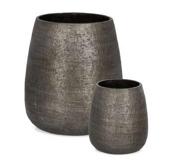 Zestaw donic ogrodowych BOLZANO Enrico brąz