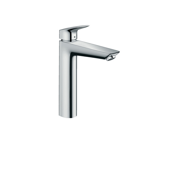 Vysoký washbasin faucet