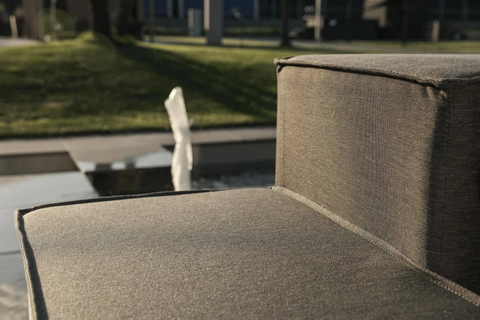 Nardi Komodo 5 Antracite/Grigio Garden Corner