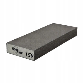 Big 150 broušení krychle houby