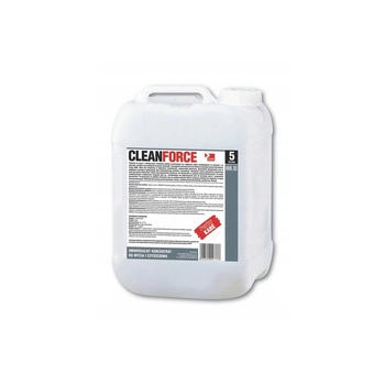 Kabel Cleanforce - univerzální koncentrát pro mytí a čištění 5L