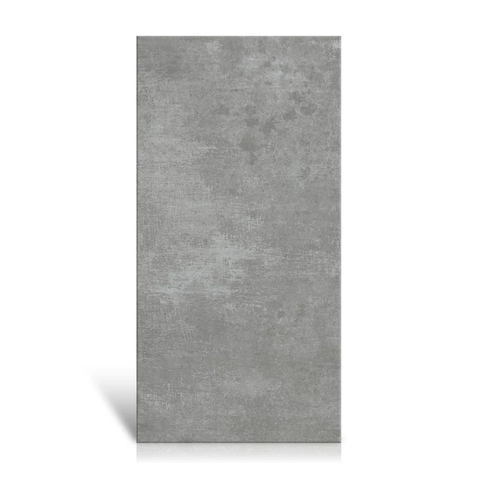Lappato 60x120 Tile na nástěnná deska 10 mm napodobování betonu šedé