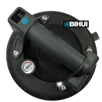 Bihui sací pohár s automatickým max. 130 kg SCBA8 200 mm