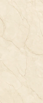 Dlaždice ve formátu na zeď, lesk 120x260 6 mm napodobování mramorové bílé