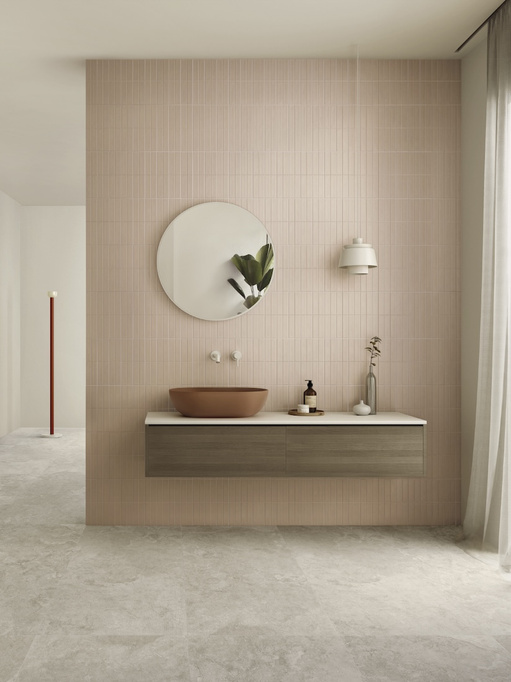 Płytka ścienno-podłogowa 60x120 CIFRE Esplendor Gold Pulido imitująca marmur złoty polerowany