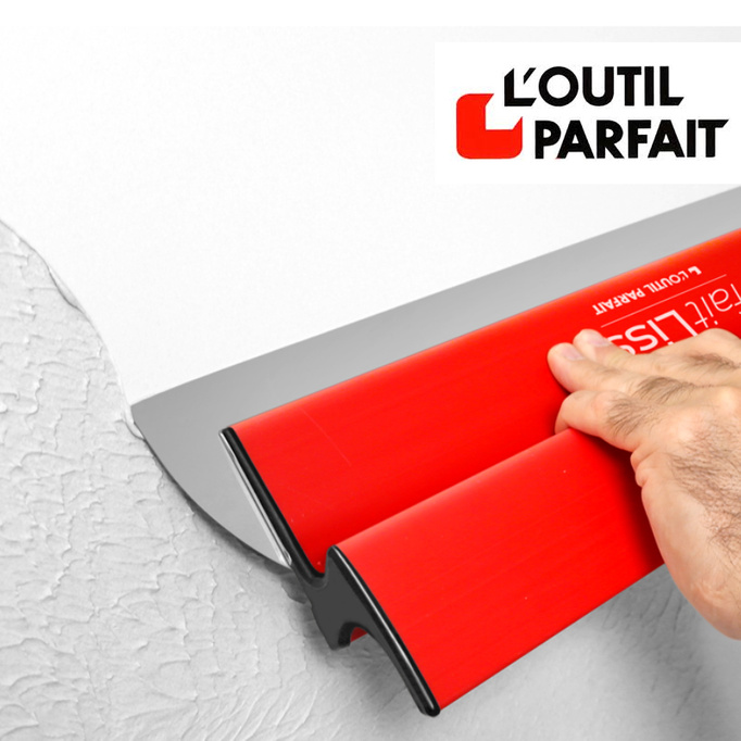 Zestaw Szpachli i noży do gładzi L'outil Parfait 7-elementowy 80428