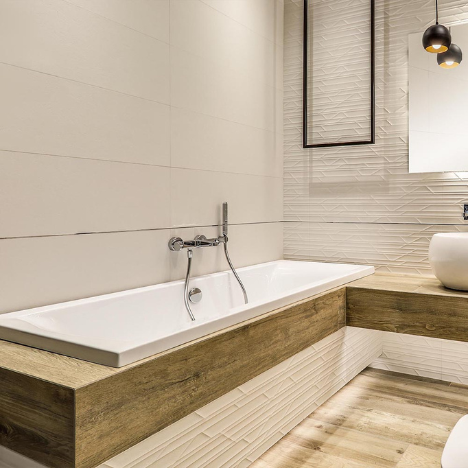 Wanna do zabudowy DESSI HOME NIKO 160×70 