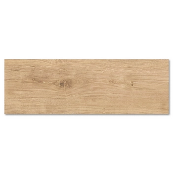 Terasa dlaždice 2 cm Novabell artwood med 40x120 dřevo -hnědá