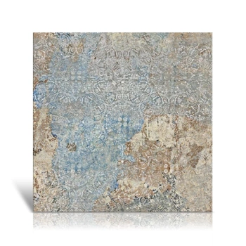 Płytka ścienno-podłogowa mat 100x100 patchwork mix