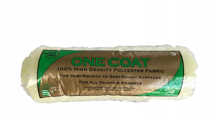 Wałek merit pro 23cm/19mm