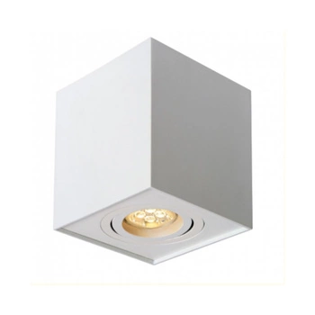 Oprawa natynkowa Boarder Biała - Dessi Home Illuminations