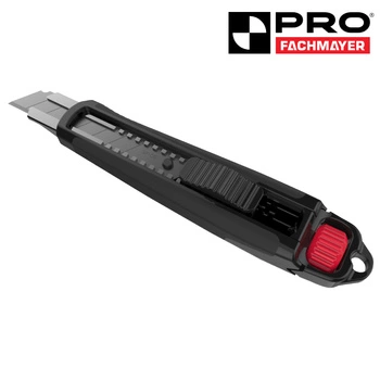 Knife Broken Blade 18mm University Pro Fachmayer Pro-NI027