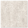 Płytka Versace Eterno White ścienno-podłogowa mat 80x80 patchwork beżowy