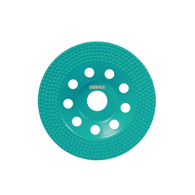 Disk Diamond Disc 2 W1 pro řezání a broušení 125 mm dcwme5