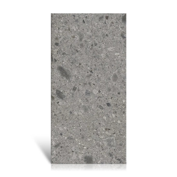 Płytka Italgraniti Ceppo Di Gre Grey ścienno-podłogowa mat 60x120 lastryko szare