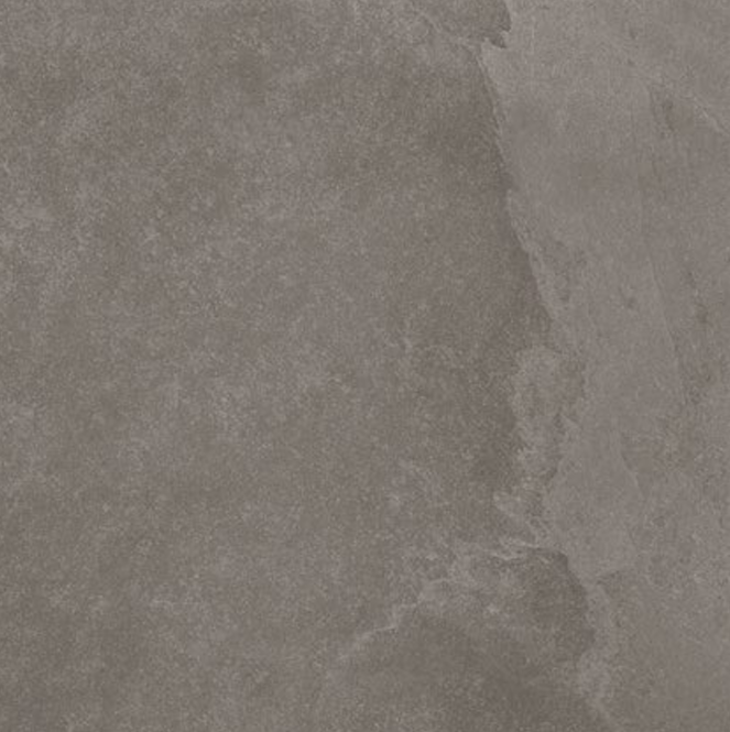 Płytka tarasowa 2cm Marazzi BOLD20 STONE MOOD SLATE GREY 60x60 imitacja kamienia szary