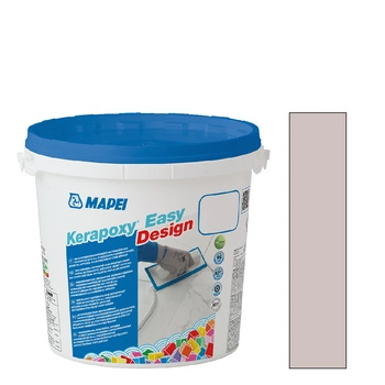 MAPEI Kerapoxy Easy Design fuga epoksydowa kolor 123 antyczny biały 1,5kg