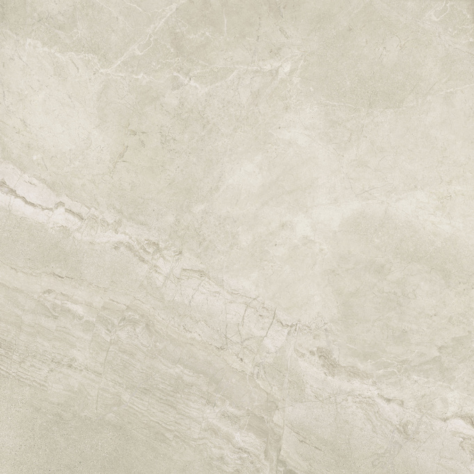 Płytka ścienno-podłogowa 120x120 imitacja kamienia struktura beżowy