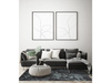 Jungle Green Rug